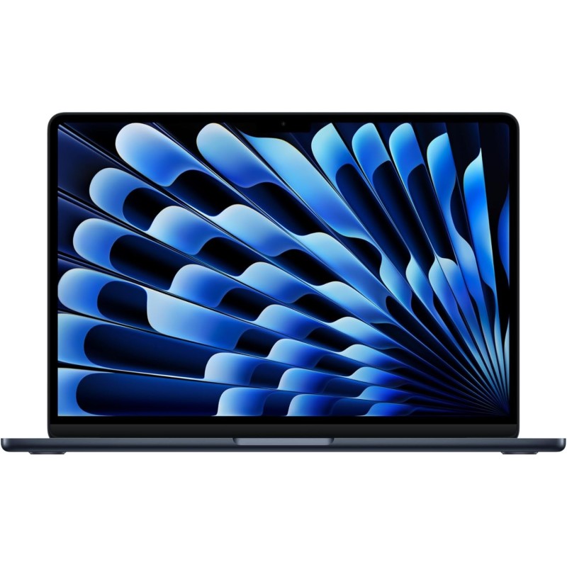 MacBook Air 13″ M4 – Puissant, Léger & Autonomie 18h