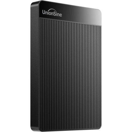Disque Dur Externe Portable 500 Go USB 3.0 – Sauvegarde Rapide
