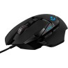 Logitech G502 HERO – Souris Gamer Filaire Haute Précision