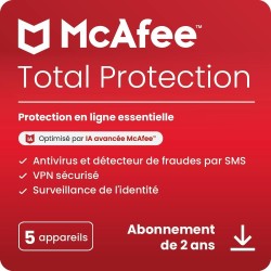 Sécurité & Antivirus – Solutions fiables pour protéger votre PC