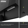 MSI MAG 275QF – Écran Gaming 27″ WQHD 180 Hz Rapid IPS