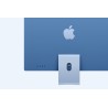 Apple iMac M4 24″ – M4 8‑cœurs CPU/GPU, 16 Go RAM, SSD 256 Go