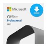 Office 2021 Professional Plus : Licence permanente Windows 10/11